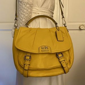 COACH crossbody bag
